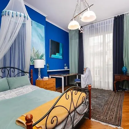 Fine Art Luxury Apartment 110 M2 , 3 Min Walk To Main Square Krakow Exterior photo