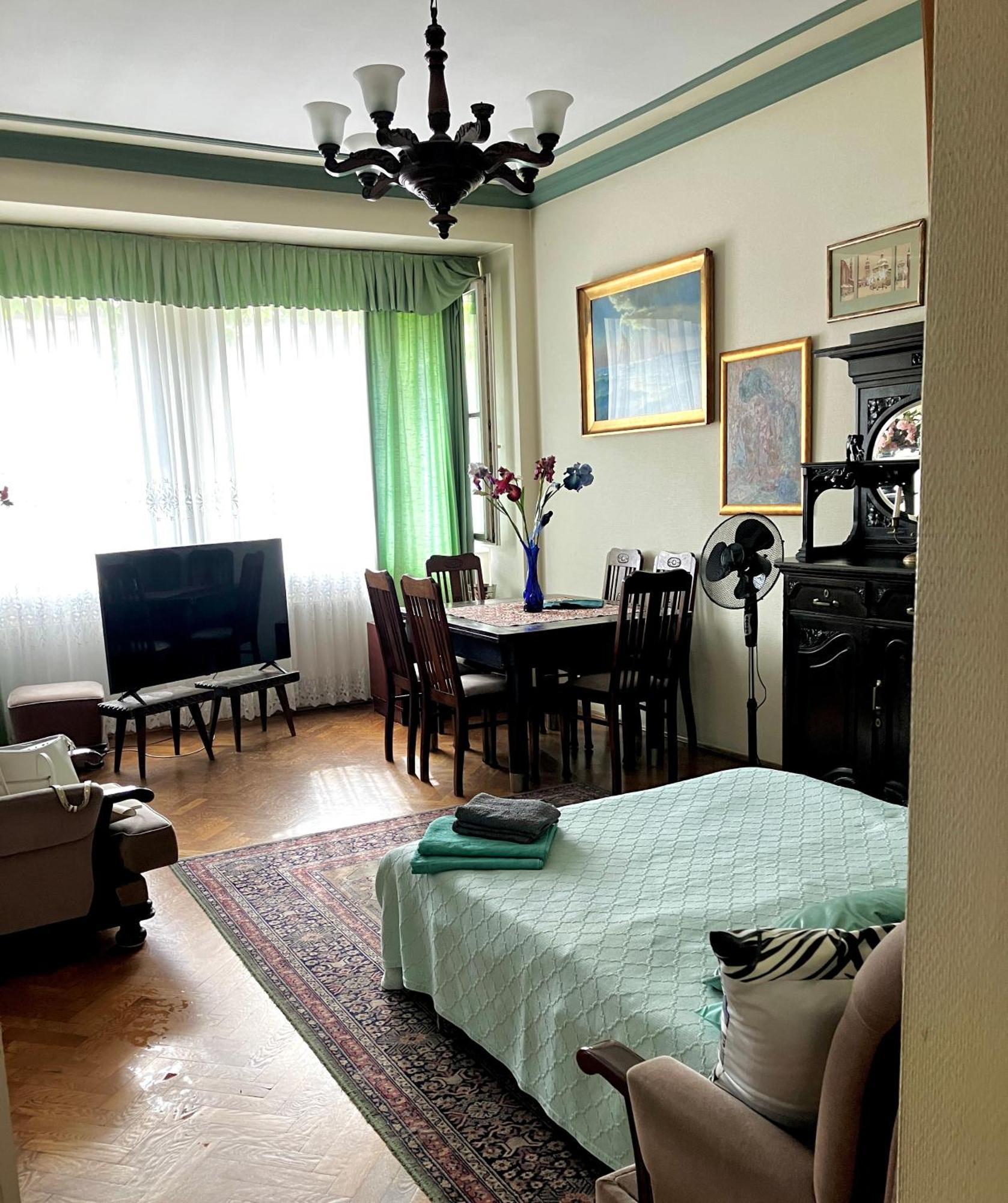 Fine Art Luxury 110 M2 , 3 Min Walk To Main Square * Krakow
