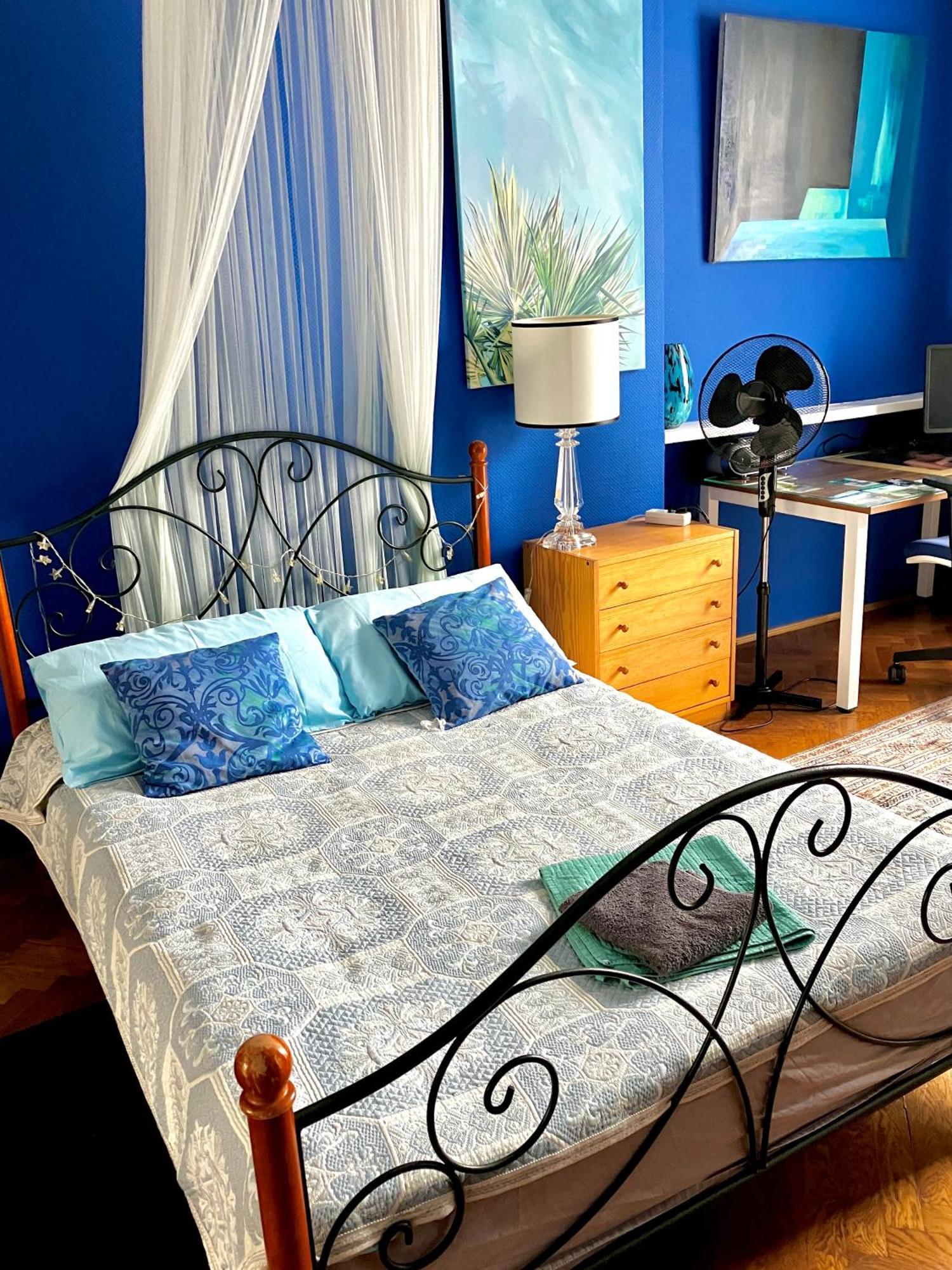Fine Art Luxury 110 M2 , 3 Min Walk To Main Square Krakow